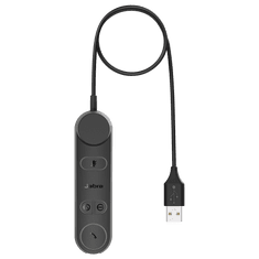Jabra Engage 50 II slušalke, USB-A, UC Stereo (5099-299-2219)