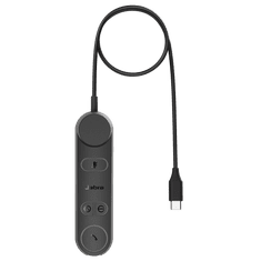 Jabra Engage 50 II slušalke, USB-C, UC Stereo (5099-299-2259)