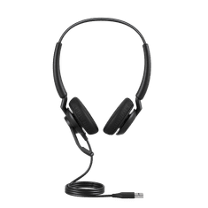 Jabra Engage 40 slušalke, USB-A, UC Stereo (4099-410-279)