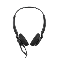 Jabra Engage 40 slušalke, USB-C, UC Stereo (4099-410-299)