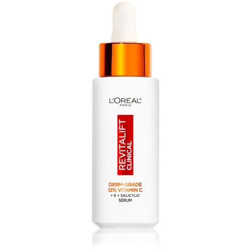 Loreal Paris Revitalift Clinical Pure 12% Vitamin C serum za obraz proti znakom staranja za ženske