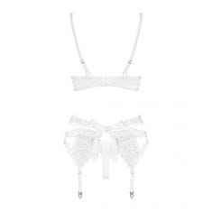 Obsessive tridelni set - 871-SEG-2 L/XL (Brezplačen 1 L mehčalca Zara)
