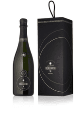 Berlucchi Peneče vino Franciacorta 61 Nature 2017 GB 0,75 l