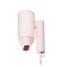 Xiaomi Kompaktni sušilnik za lase H101 Pink
