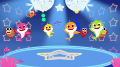 Namco Bandai Games Baby Shark: Sing & Swim Party igra (PS4)