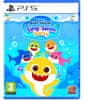 Namco Bandai Games Baby Shark: Sing & Swim Party igra (PS5)