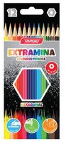  Target Extramina barvice, šesterokotne, 12/1