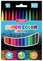 Target Super Color flomastri, 12/1 (27422)