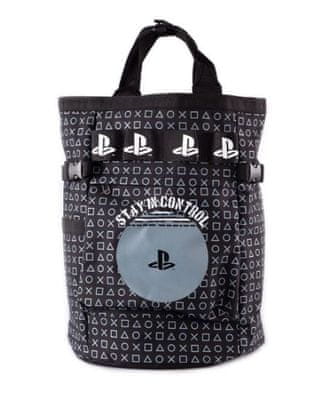 PlayStation - AOP nahrbtnik 