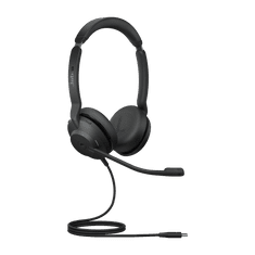 Jabra Evolve2 30 SE slušalke, USB-C, MS Stereo (23189-999-879)