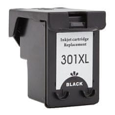TiskajPoceni Kompatibilna kartuša HP 301XL Black XL za HP OFFICEJET 4630, HP DESKJET 2050, 1050, 1000, 3050, 4632