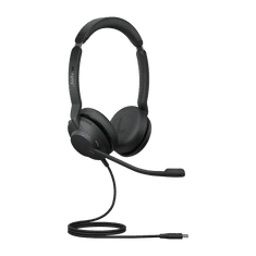 Jabra Evolve2 30 SE slušalke, USB-C, UC Stereo (23189-989-879)
