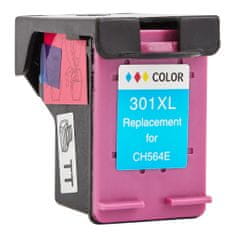 TiskajPoceni Kompatibilna kartuša HP 301XL Color XL za HP OFFICEJET 4630, HP DESKJET 2050, 1050, 1000, 3050, 4632