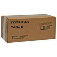 Toshiba T-8560 črn, originalen toner