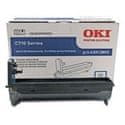 OKI Oki C 710 C (43913807) moder, originalen boben