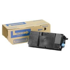 Kyocera TK-3150 (1T02NX0NL0) črn, originalen toner