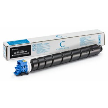 Kyocera TK-8345 C (1T02L7CNL0) moder, originalen toner