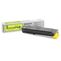 Kyocera TK-5195Y (1T02R4ANL0) rumen, originalen toner