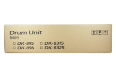 Kyocera DK-8325, originalen boben