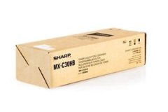 Sharp MXC30HB, zbiralnik odpadnega tonerja