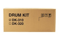 Kyocera DK-310 (302F993017), originalen boben