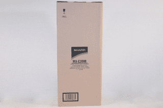 Sharp MXC31HB, zbiralnik odpadnega tonerja