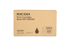 Ricoh MP-CW2200 črna (841635), originalna kartuša
