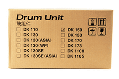 Kyocera DK-150, originalen boben