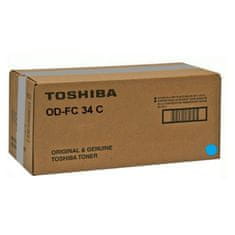 Toshiba OD-FC34C moder, originalen boben