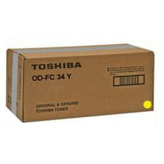 Toshiba OD-FC34Y rumen, originalen boben