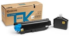 Kyocera TK-5290C (1T02TXCNL0) moder, originalen toner