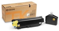 Kyocera TK-5290Y (1T02TXANL0) rumen, originalen toner