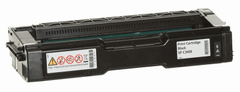 Ricoh SP C340 Bk (407899) črn, originalen toner