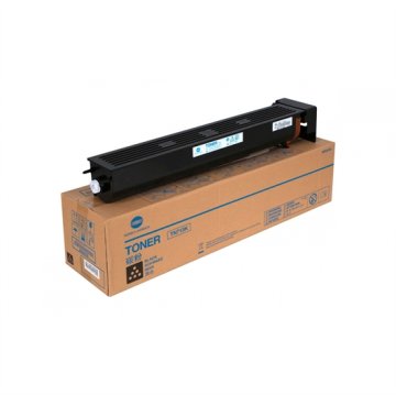 Konica Minolta TN-713BK (A9K8150) črn, originalen toner
