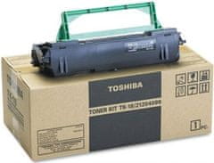 Toshiba TK-18 (21204099) črn, originalen toner