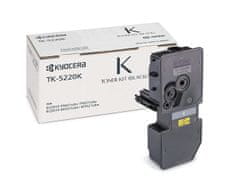 Kyocera TK-5220K (1T02R90NL1) črn, originalen toner