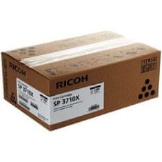 Ricoh SP3710X (408285) črn, originalen toner