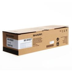 Sharp MX-B45GT (MXB45GT) črn, originalen toner