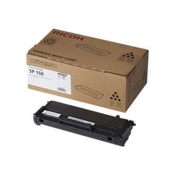 Ricoh SP150 (408010) črn, originalen toner