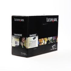 Lexmark 64416XE Extra HC črn, originalen toner