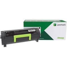 Lexmark B262U00 Ultra HC črn, originalen toner