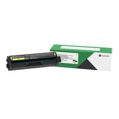 Lexmark C332HY0 HC rumen, originalen toner