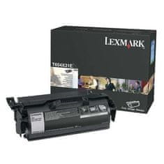 Lexmark T654X31E Extra HC črn, originalen toner