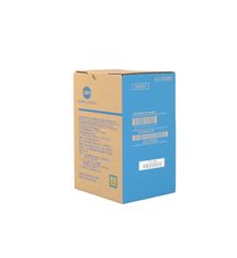 Konica Minolta TNP-79 Y (AAJW250) rumen, originalen toner