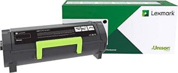 Lexmark LEXMARK 58D2H0E črn, originalen toner