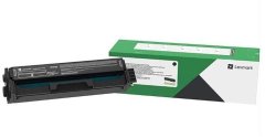 Lexmark LEXMARK C342XK0 črn, originalen toner