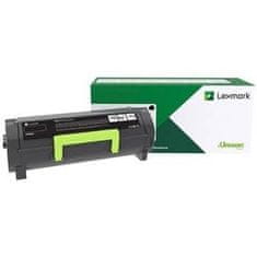 Lexmark 24B6890 črn, originalen toner