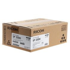 SP330 (408281) črn, originalen toner