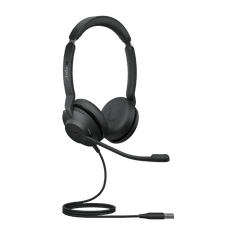 Jabra Evolve2 30 SE slušalke, USB-A, MS Stereo (23189-999-979)