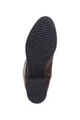 Geox Ženski čevlji D Felicity D84G1D-00043- C001 3 (Velikost 38)